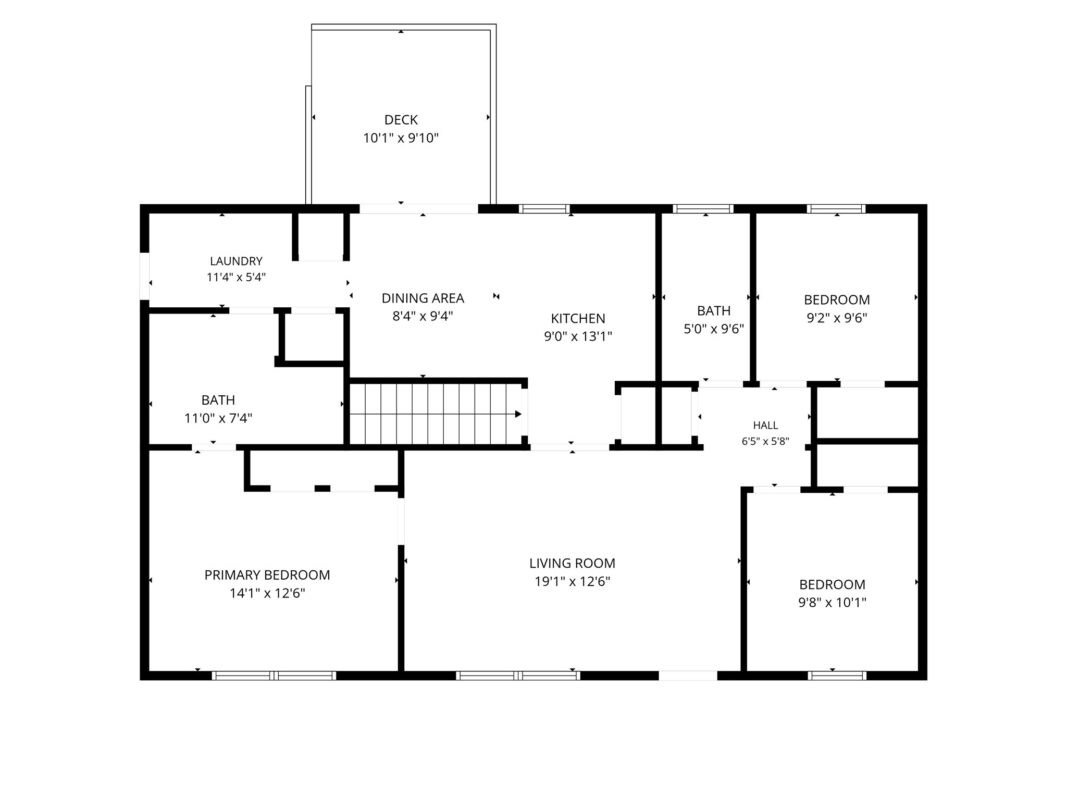 2433 15 1/4 Avenue, Rice Lake WI 54868 - Residential house for sale - MLS #1602666 - image37