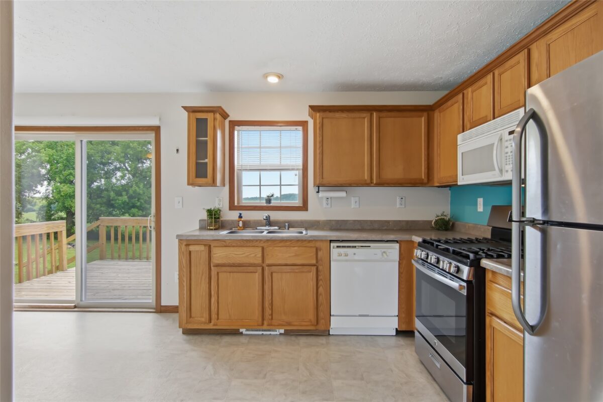 2433 15 1/4 Avenue, Rice Lake WI 54868 - Residential house for sale - MLS #1602666 - image8