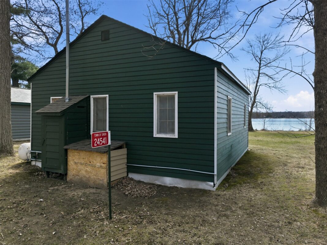 24541 Clam Lake Drive, Siren WI 54872 - Residential house for sale - MLS #1604035 - image21