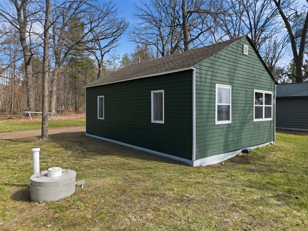 24541 Clam Lake Drive, Siren WI 54872 - Residential house for sale - MLS #1604035 - image22