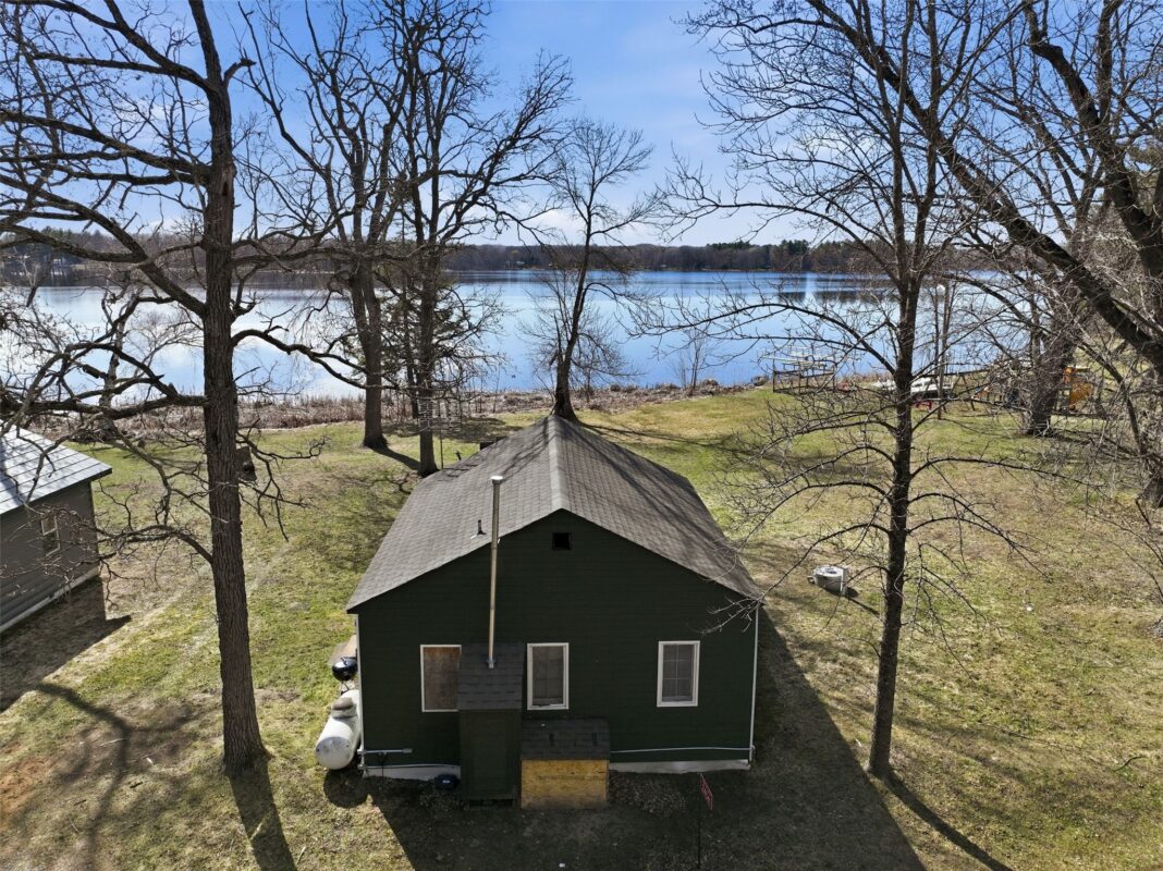 24541 Clam Lake Drive, Siren WI 54872 - Residential house for sale - MLS #1604035 - image24