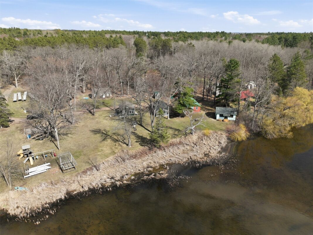 24541 Clam Lake Drive, Siren WI 54872 - Residential house for sale - MLS #1604035 - image26