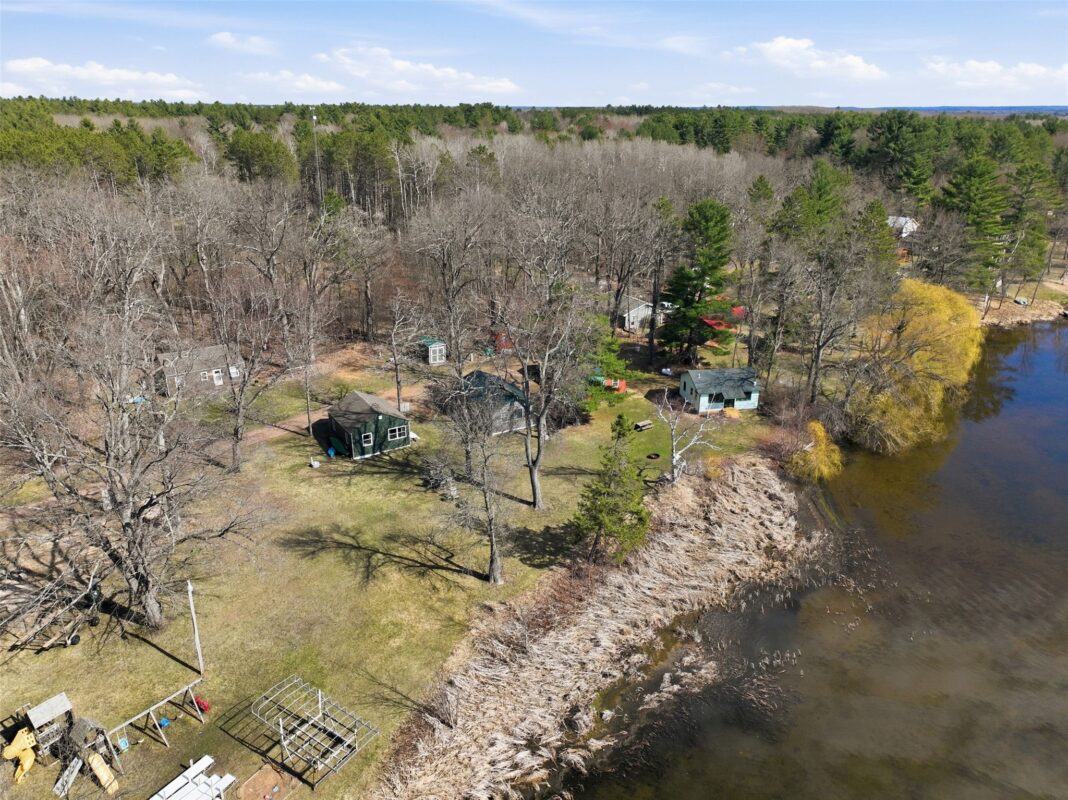 24541 Clam Lake Drive, Siren WI 54872 - Residential house for sale - MLS #1604035 - image27