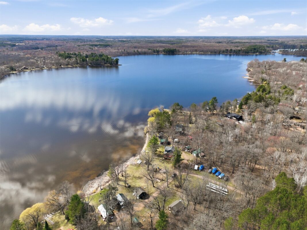 24541 Clam Lake Drive, Siren WI 54872 - Residential house for sale - MLS #1604035 - image4