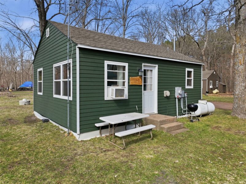 24541 Clam Lake Drive