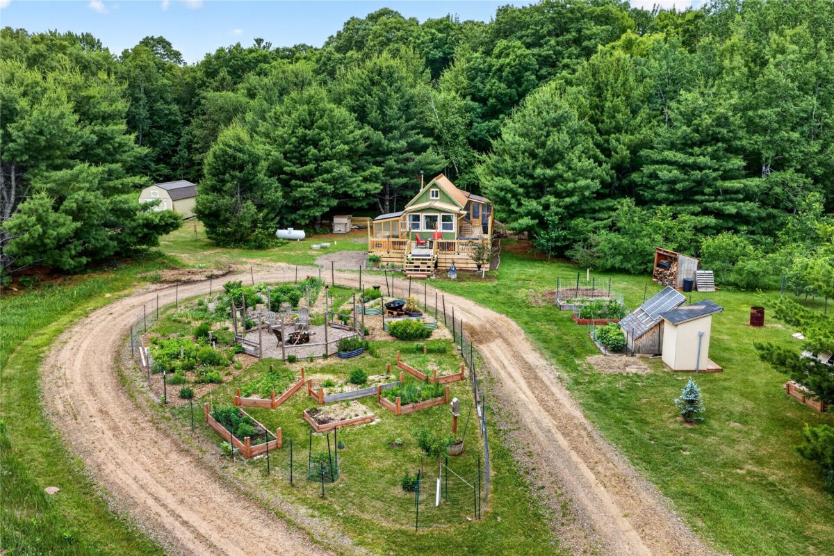 24565 Windorski Road, Webster WI 54893 - Residential house for sale - MLS #1602453 - image5
