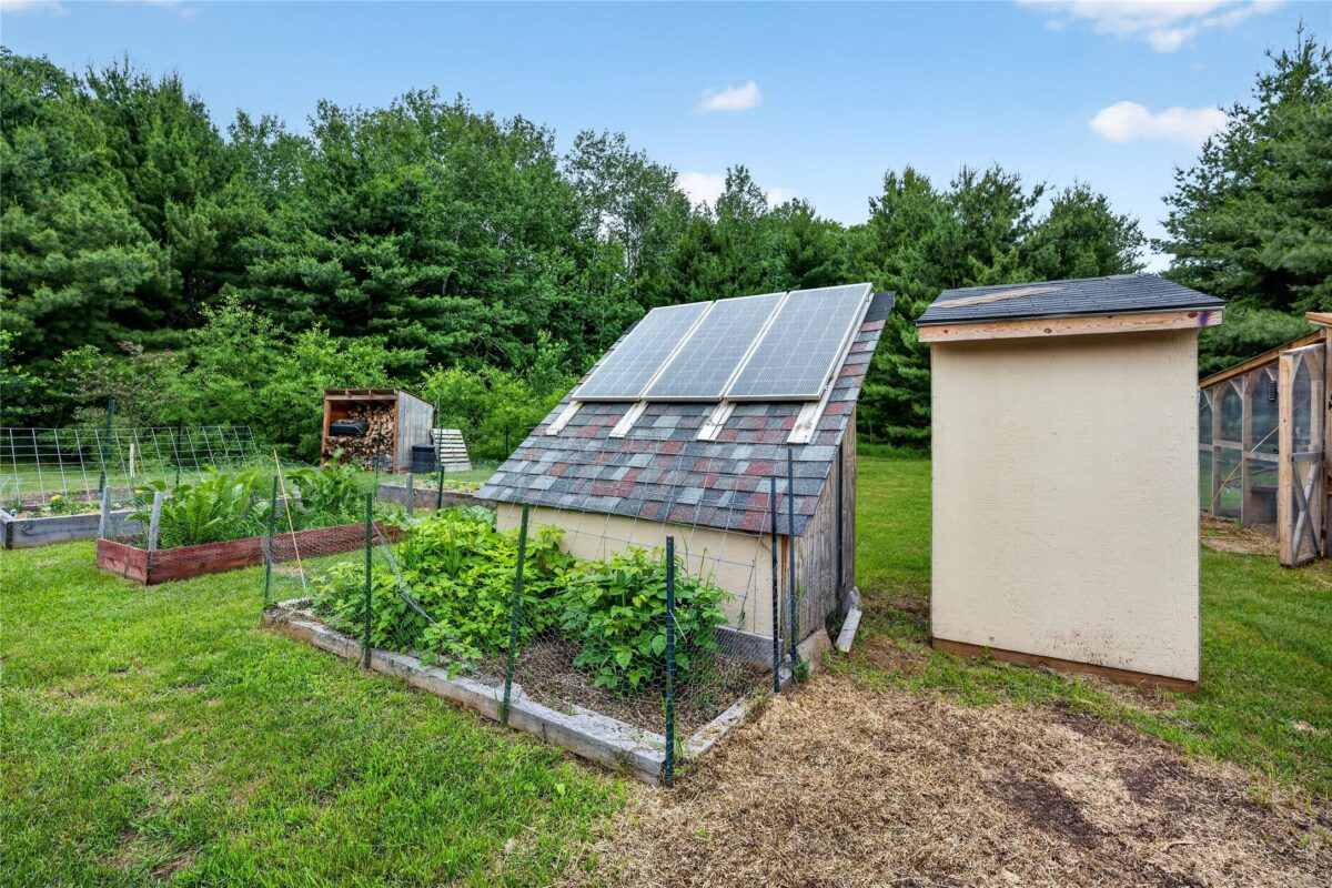24565 Windorski Road, Webster WI 54893 - Residential house for sale - MLS #1602453 - image6