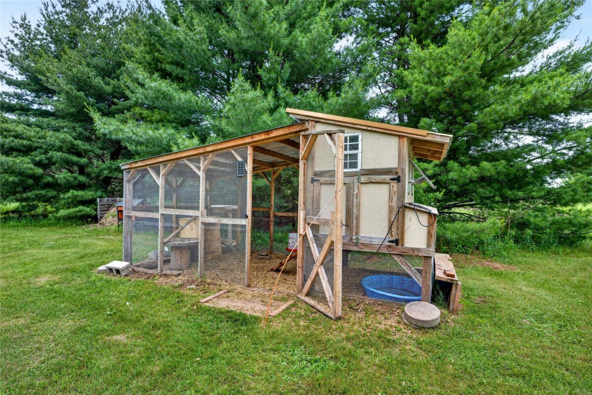 24565 Windorski Road, Webster WI 54893 - Residential house for sale - MLS #1602453 - image7