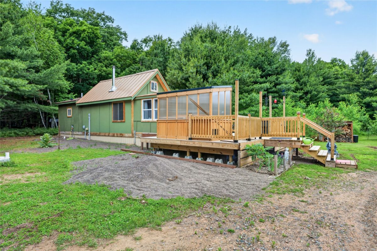 24565 Windorski Road, Webster WI 54893 - Residential house for sale - MLS #1602453 - image9
