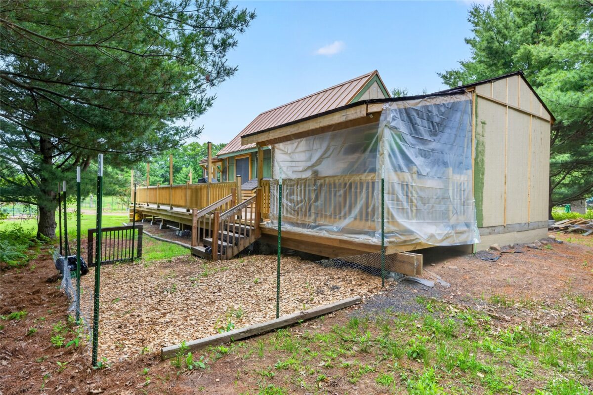 24565 Windorski Road, Webster WI 54893 - Residential house for sale - MLS #1602453 - image10