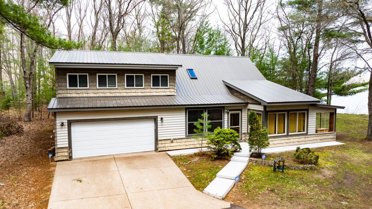 24674 Taylor Lake Road, Webster WI 54893 - Residential house for sale - MLS #1602695 - image30
