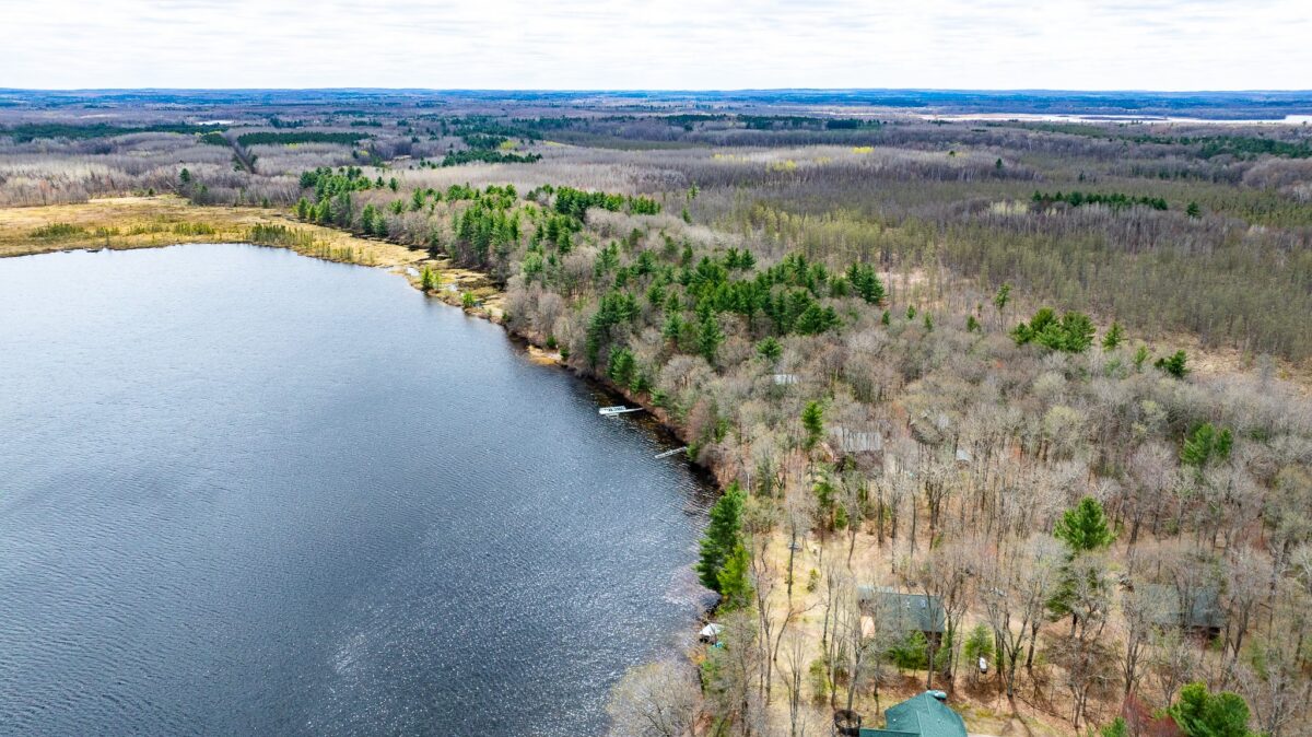 24674 Taylor Lake Road, Webster WI 54893 - Residential house for sale - MLS #1602695 - image32