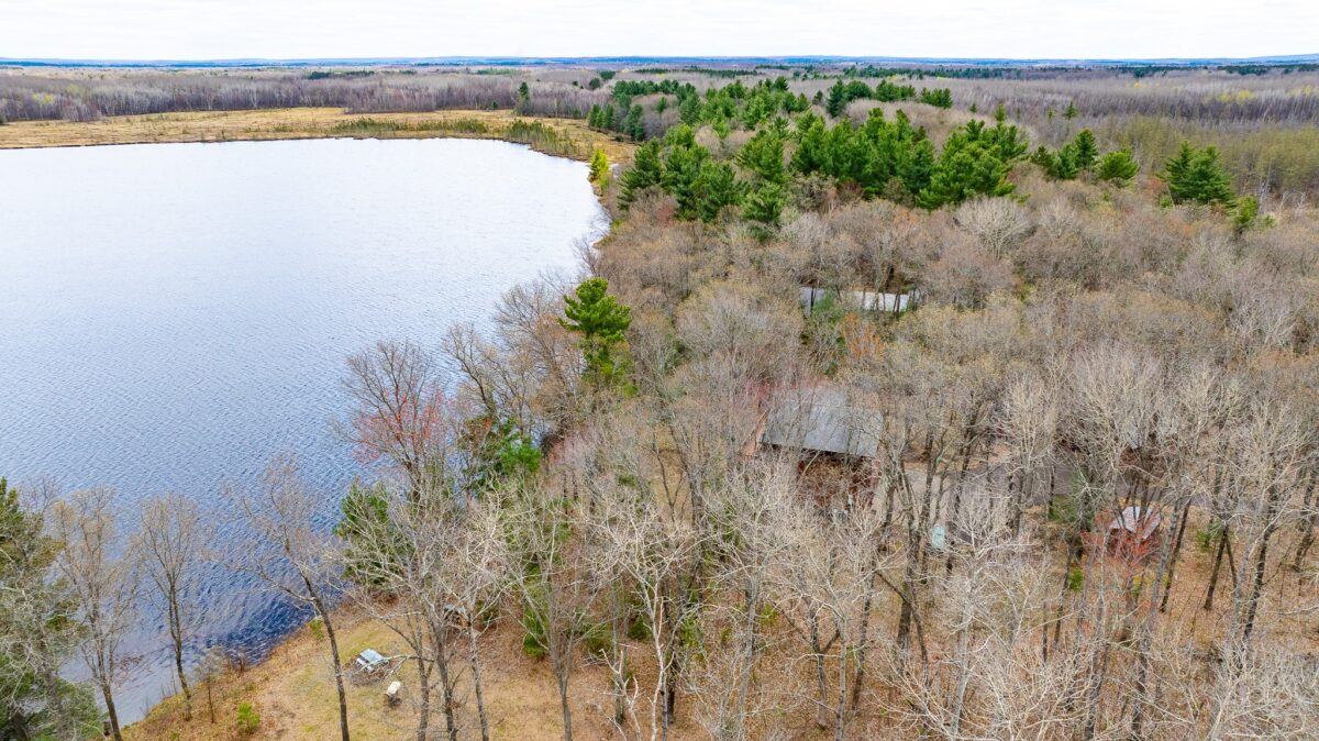 24674 Taylor Lake Road, Webster WI 54893 - Residential house for sale - MLS #1602695 - image37
