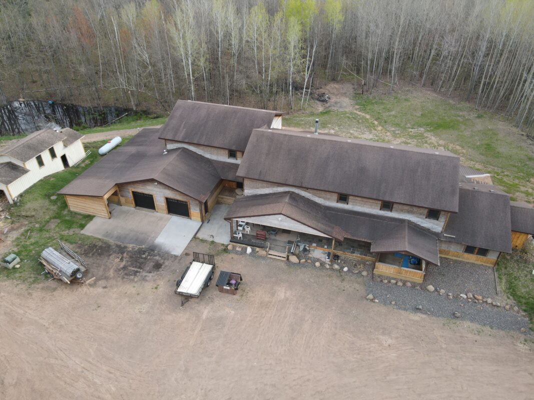 24687 Anchor Inn Road, Webster WI 54893 - Residential house for sale - MLS #1600993 - image2