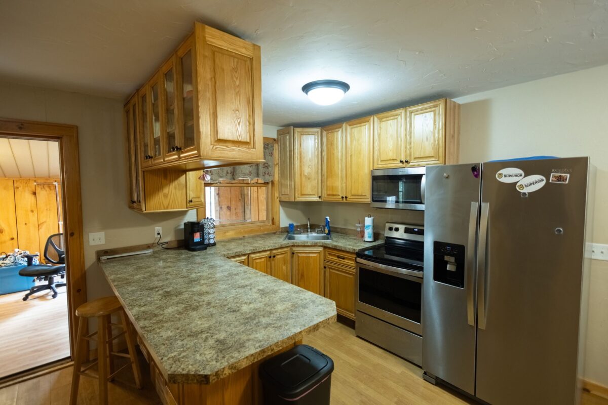 24687 Anchor Inn Road, Webster WI 54893 - Residential house for sale - MLS #1600993 - image4