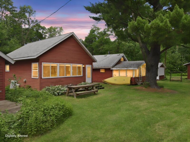 24780 Sunfish Bay Road