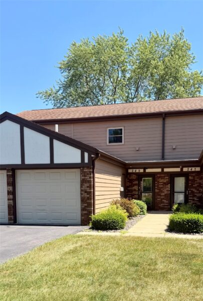 249 Pumphouse Road