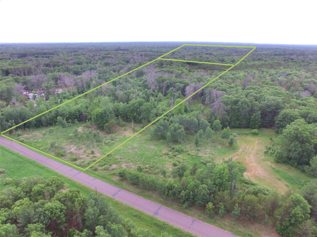 25385 Spaulding Road, Grantsburg WI 54840 - Land house for sale - MLS #1602394 - image2