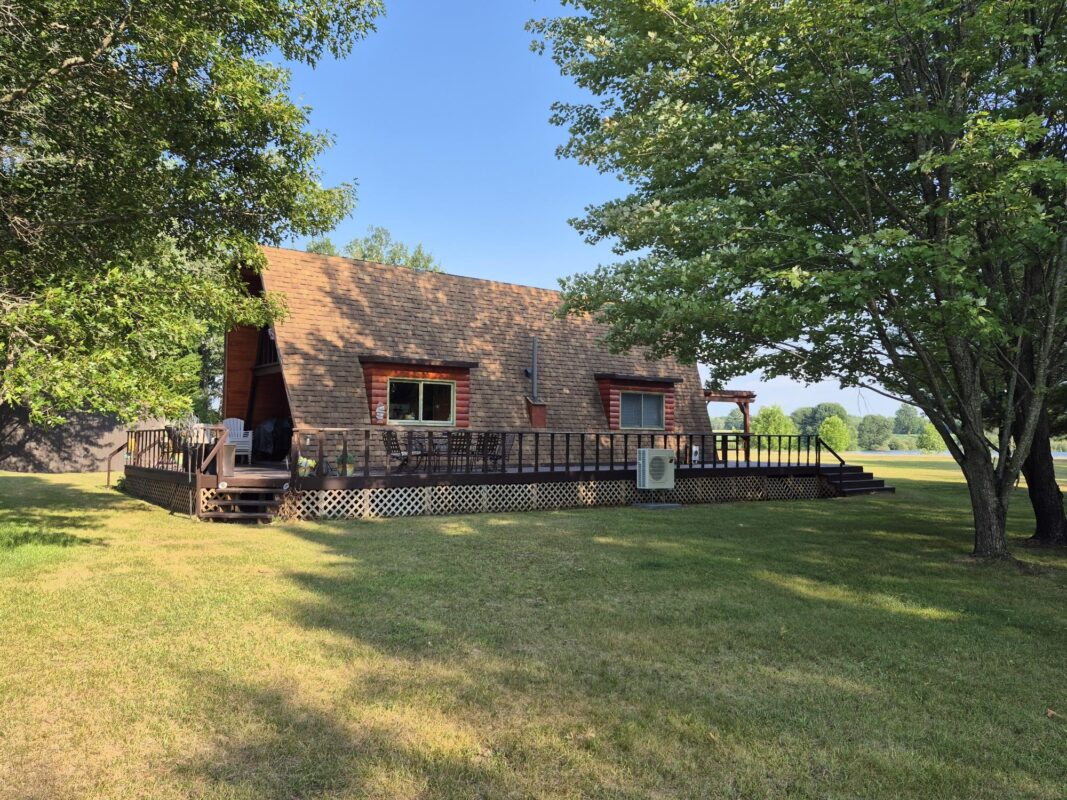 25420 County Highway M, Holcombe WI 54745 - Residential house for sale - MLS #1603863 - image2