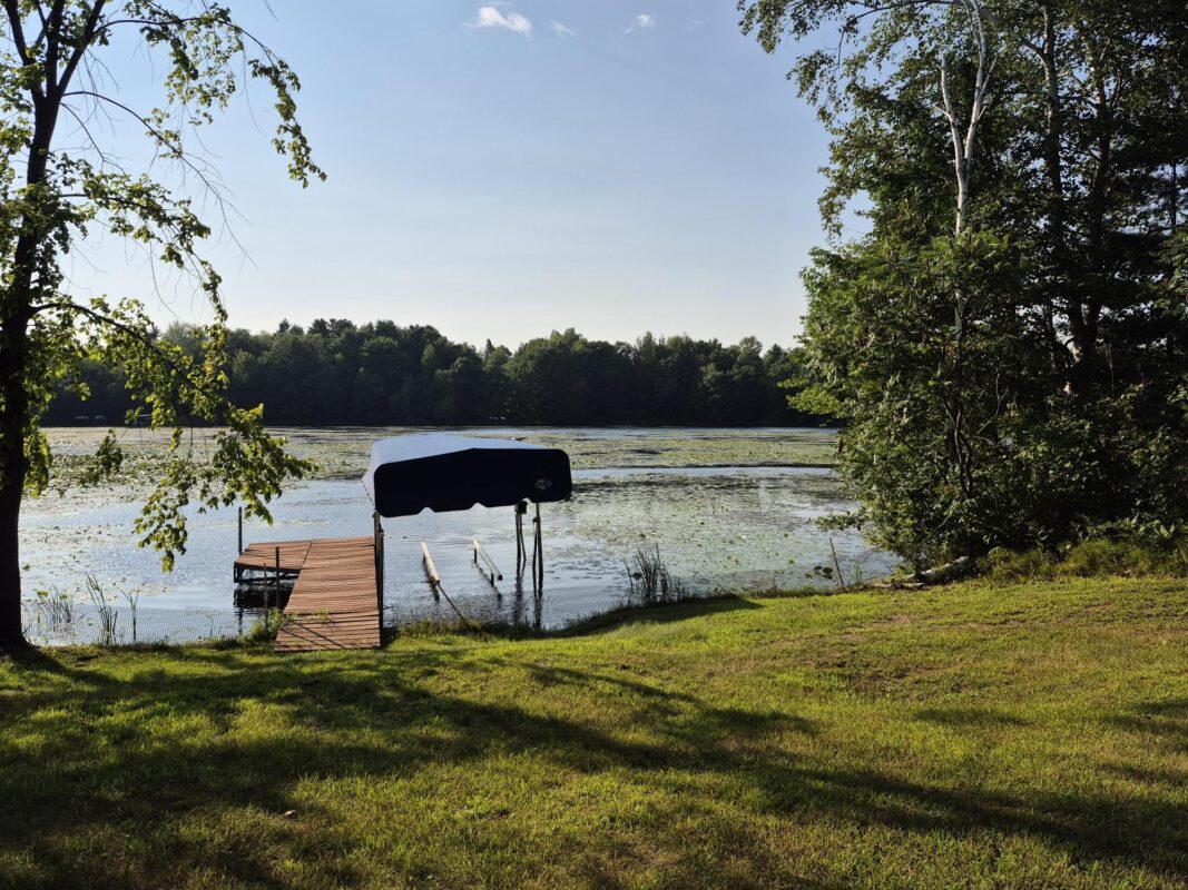 25420 County Highway M, Holcombe WI 54745 - Residential house for sale - MLS #1603863 - image11