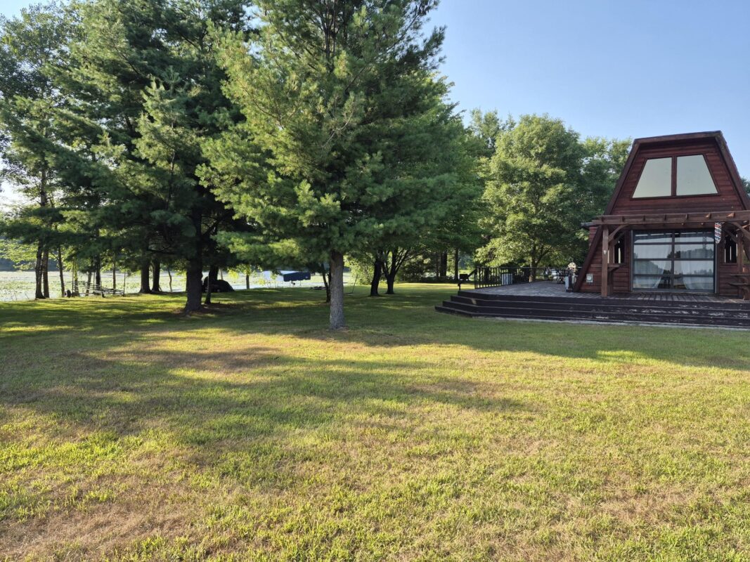 25420 County Highway M, Holcombe WI 54745 - Residential house for sale - MLS #1603863 - image16