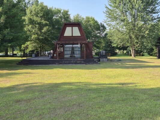 25420 County Highway M  Holcombe WI 54745