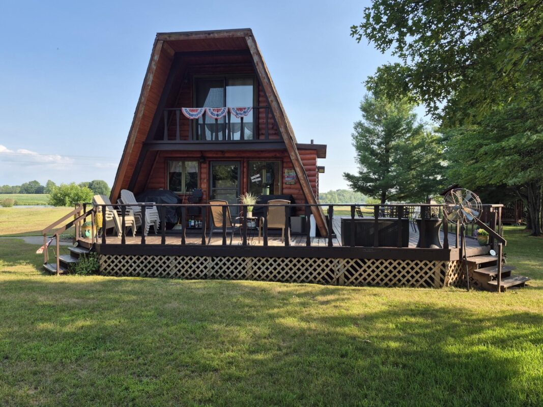 25420 County Highway M, Holcombe WI 54745 - Residential house for sale - MLS #1603863 - image3