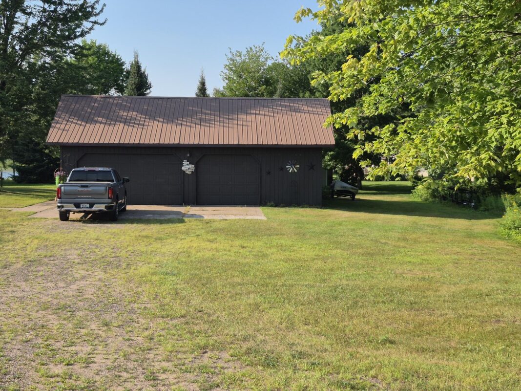 25420 County Highway M, Holcombe WI 54745 - Residential house for sale - MLS #1603863 - image4