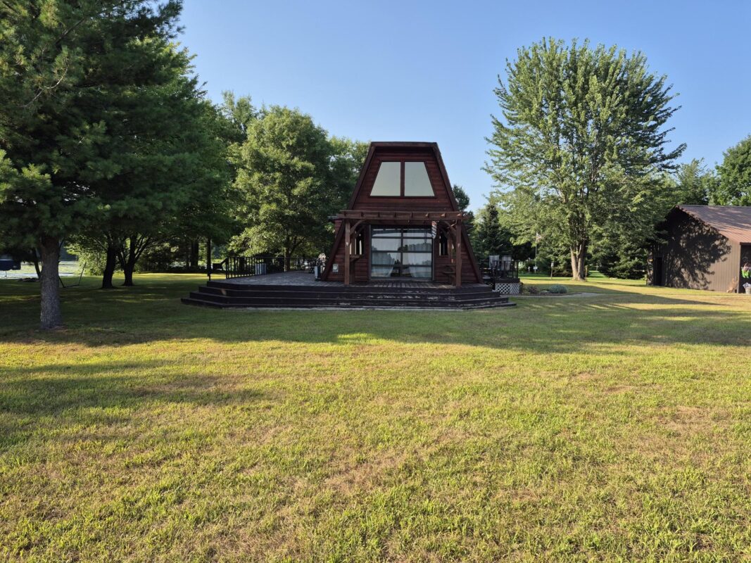 25420 County Highway M, Holcombe WI 54745 - Residential house for sale - MLS #1603863 - image6
