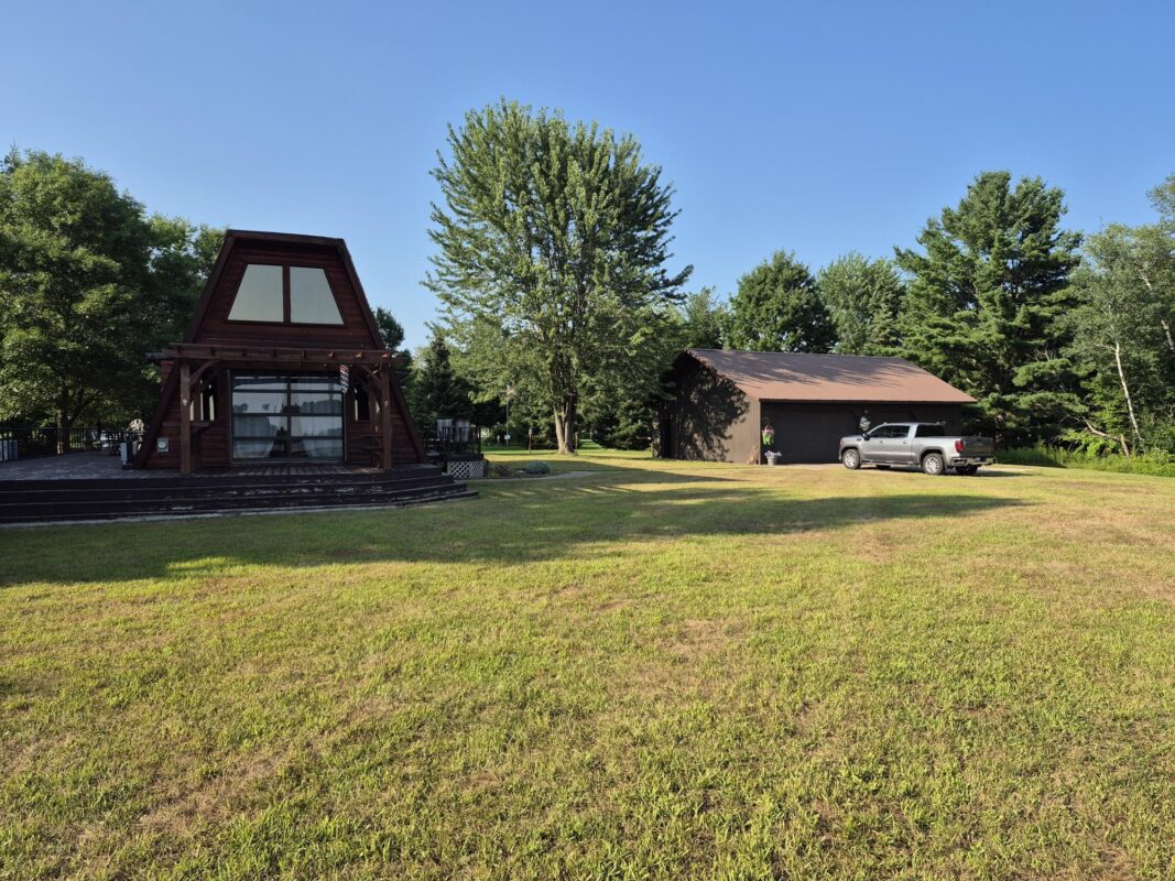 25420 County Highway M, Holcombe WI 54745 - Residential house for sale - MLS #1603863 - image7