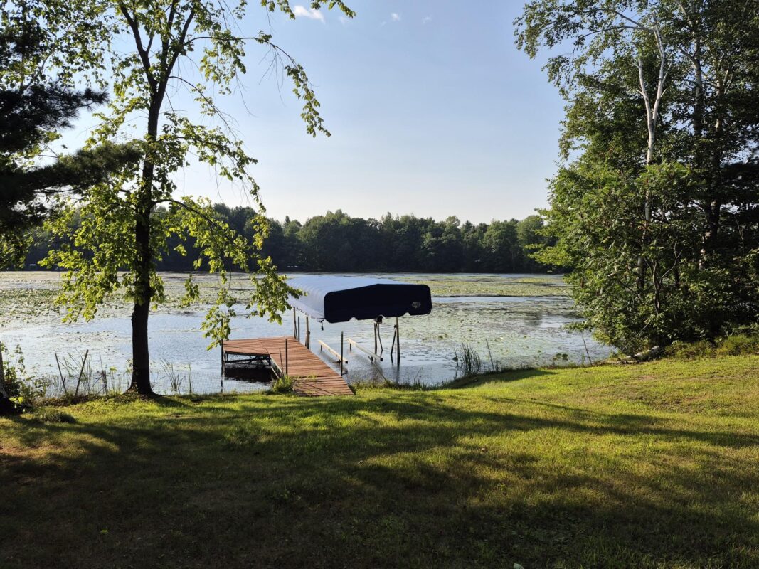 25420 County Highway M, Holcombe WI 54745 - Residential house for sale - MLS #1603863 - image9
