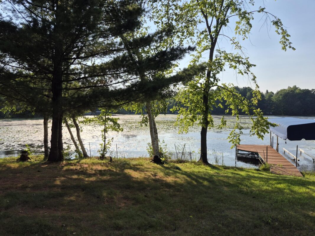 25420 County Highway M, Holcombe WI 54745 - Residential house for sale - MLS #1603863 - image10