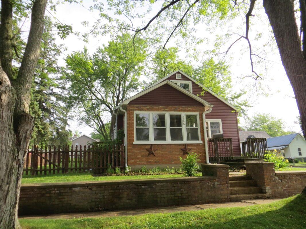 255 2nd Avenue, Stanley WI 54768 - Residential house for sale - MLS #1602078 - image3