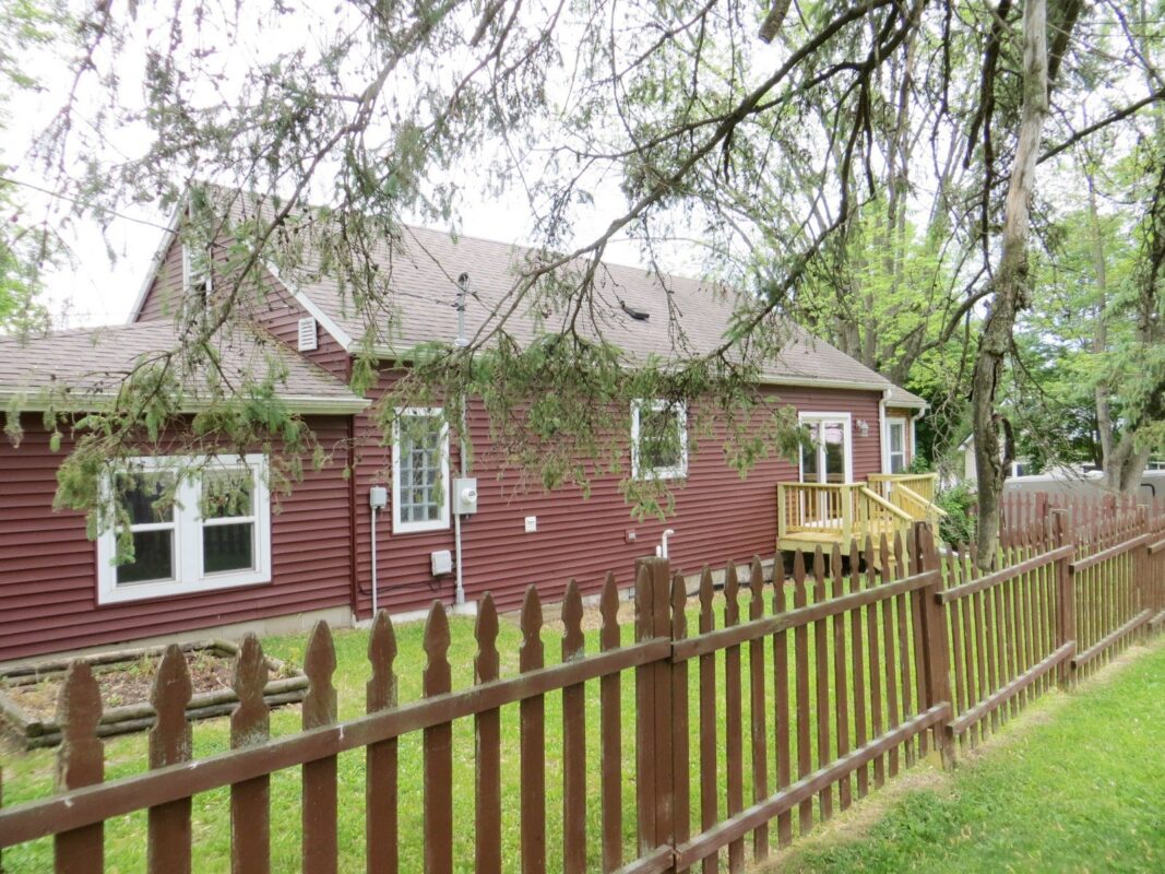 255 2nd Avenue, Stanley WI 54768 - Residential house for sale - MLS #1602078 - image4