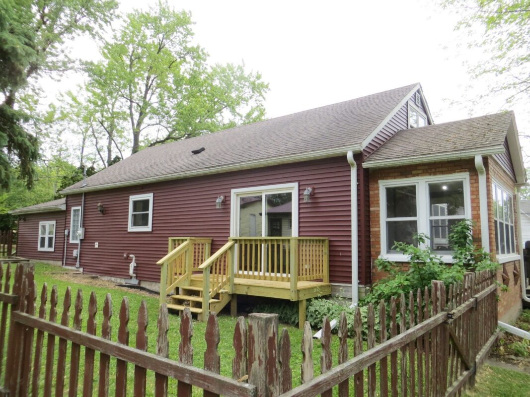 255 2nd Avenue, Stanley WI 54768 - Residential house for sale - MLS #1602078 - image5