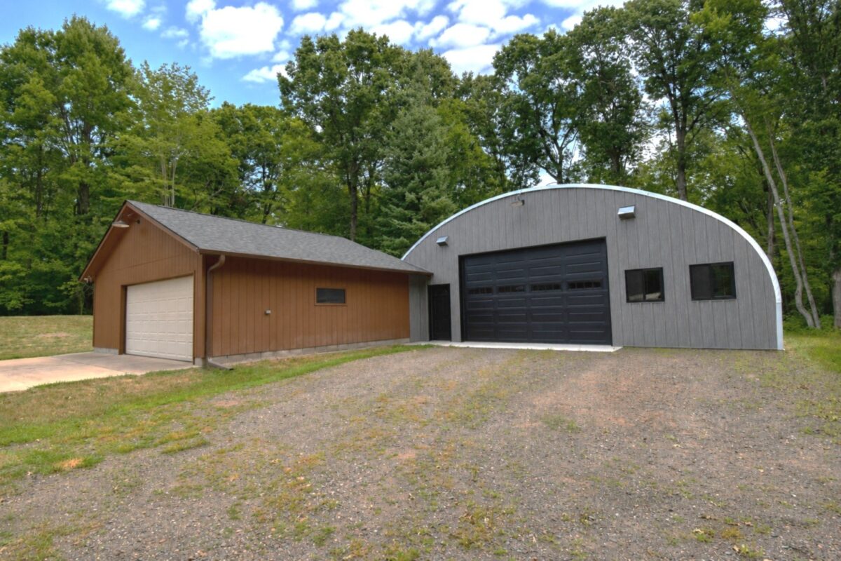 25707 Smith Road, Webster WI 54893 - Residential house for sale - MLS #1604112 - image2