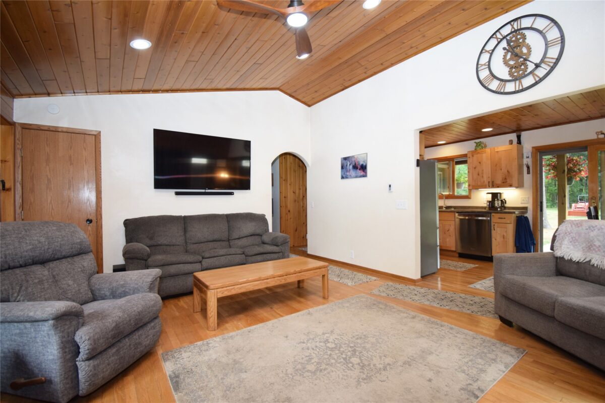 25707 Smith Road, Webster WI 54893 - Residential house for sale - MLS #1604112 - image11