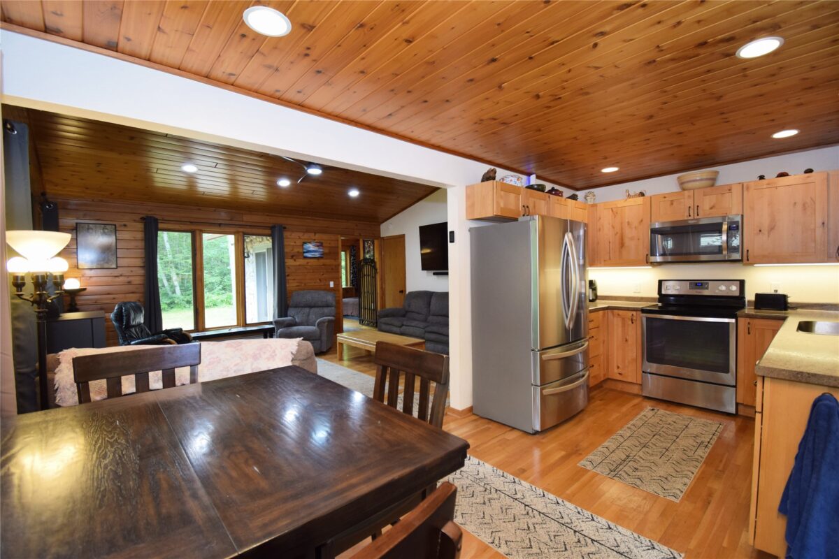 25707 Smith Road, Webster WI 54893 - Residential house for sale - MLS #1604112 - image14