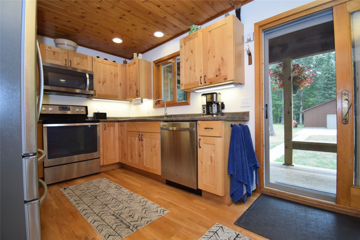 25707 Smith Road, Webster WI 54893 - Residential house for sale - MLS #1604112 - image15