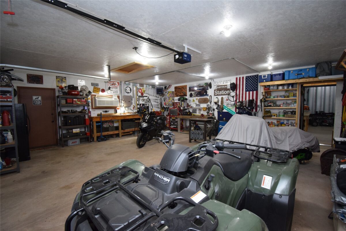 25707 Smith Road, Webster WI 54893 - Residential house for sale - MLS #1604112 - image3