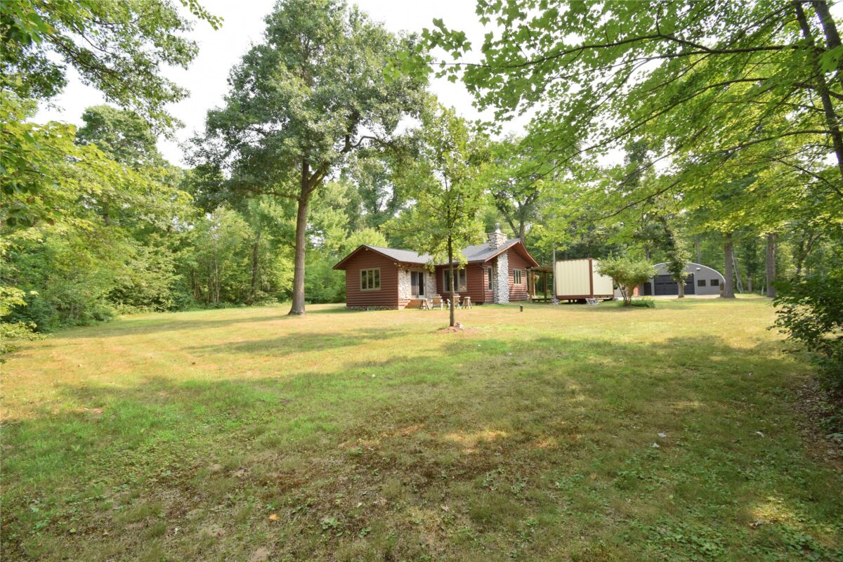 25707 Smith Road, Webster WI 54893 - Residential house for sale - MLS #1604112 - image6
