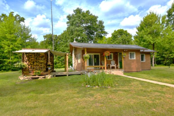 25707 Smith Road Webster WI 54893
