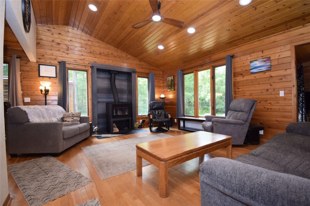 25707 Smith Road, Webster WI 54893 - Residential house for sale - MLS #1604112 - image8