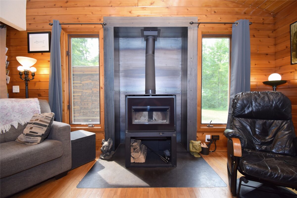 25707 Smith Road, Webster WI 54893 - Residential house for sale - MLS #1604112 - image10