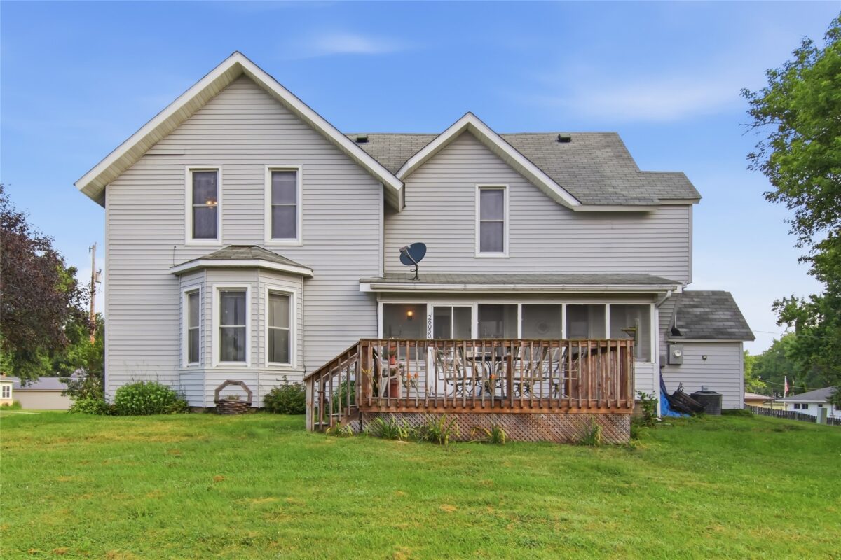 26050 Stebins Street, Eleva WI 54738 - Residential house for sale - MLS #1604098 - image2