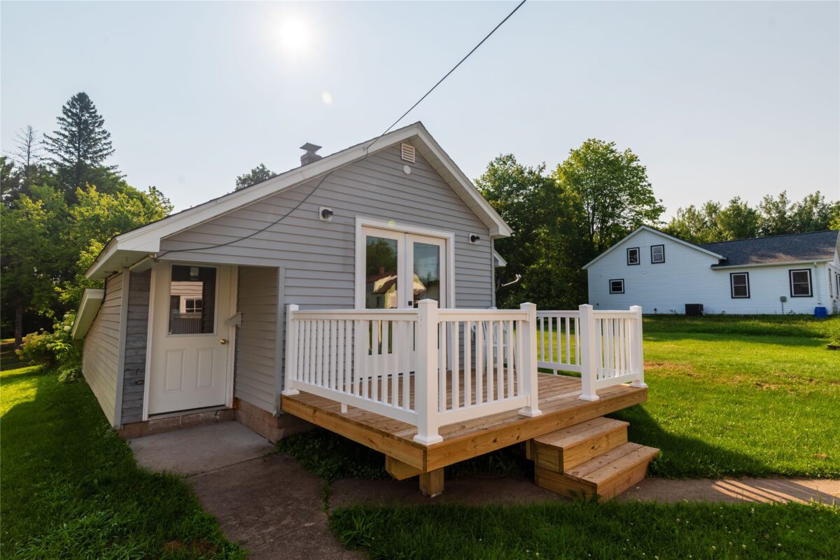 26140 276th Street, Holcombe WI 54745 - Residential house for sale - MLS #1603737 - image2