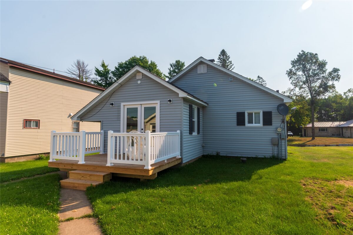 26140 276th Street, Holcombe WI 54745 - Residential house for sale - MLS #1603737 - image14