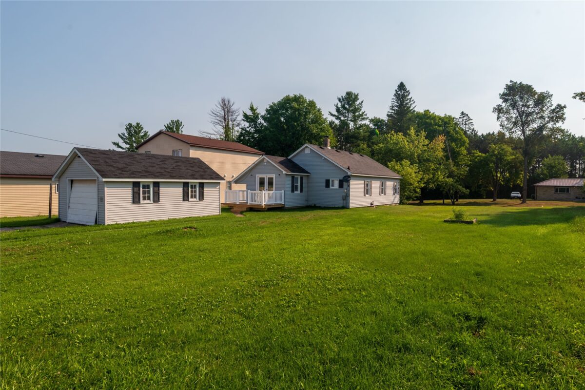 26140 276th Street, Holcombe WI 54745 - Residential house for sale - MLS #1603737 - image15