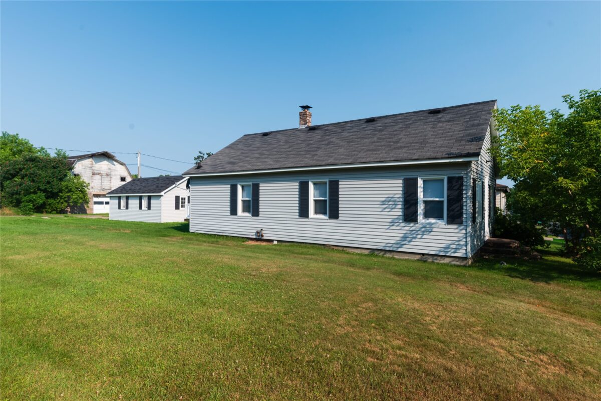 26140 276th Street, Holcombe WI 54745 - Residential house for sale - MLS #1603737 - image16