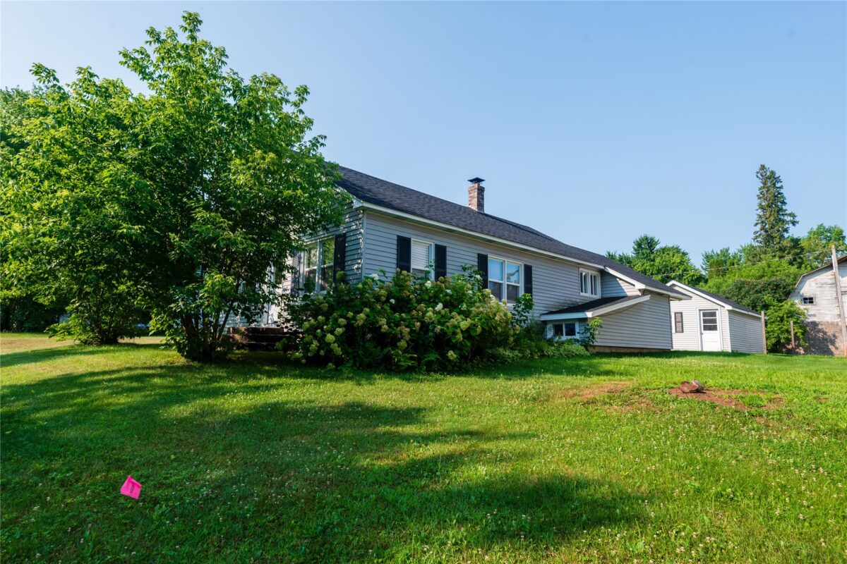 26140 276th Street, Holcombe WI 54745 - Residential house for sale - MLS #1603737 - image19